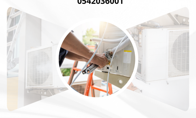 تركيب مكيفات سبليت شمال الرياض 0542036001