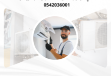 فني تركيب مكيفات سبليت بالرياض 0542036001